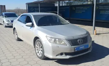 Toyota Camry 2012 года за 6 600 000 тг. в Караганда фото 3