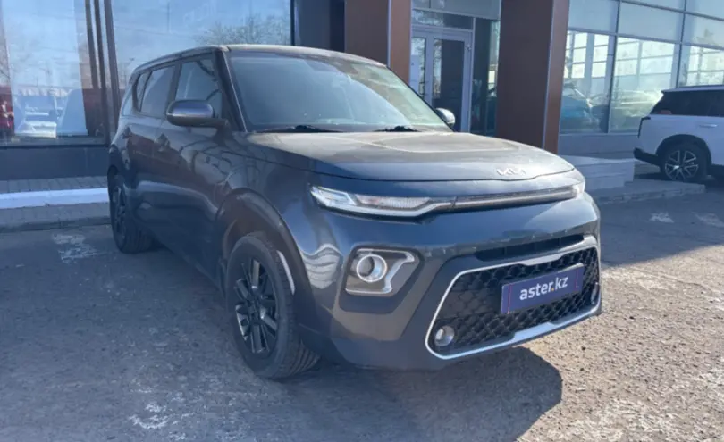Kia Soul 2022 года за 9 000 000 тг. в Павлодар фото 3