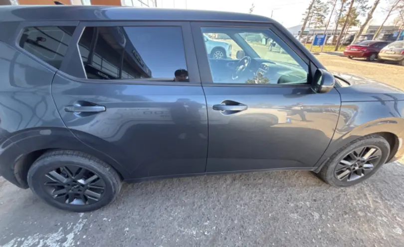 Kia Soul 2022 года за 9 000 000 тг. в Павлодар фото 4