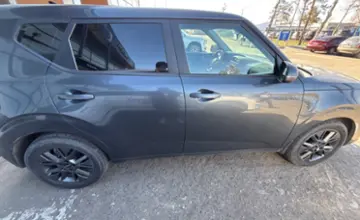 Kia Soul 2022 года за 9 000 000 тг. в Павлодар фото 4