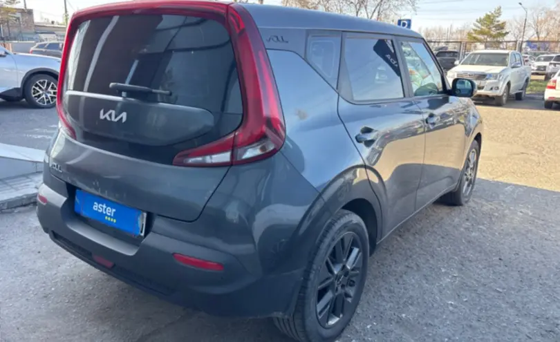 Kia Soul 2022 года за 9 000 000 тг. в Павлодар фото 5