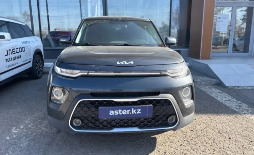 Kia Soul 2022 года за 9 000 000 тг. в Павлодар фото 2