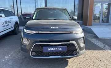 Kia Soul 2022 года за 9 000 000 тг. в Павлодар фото 2