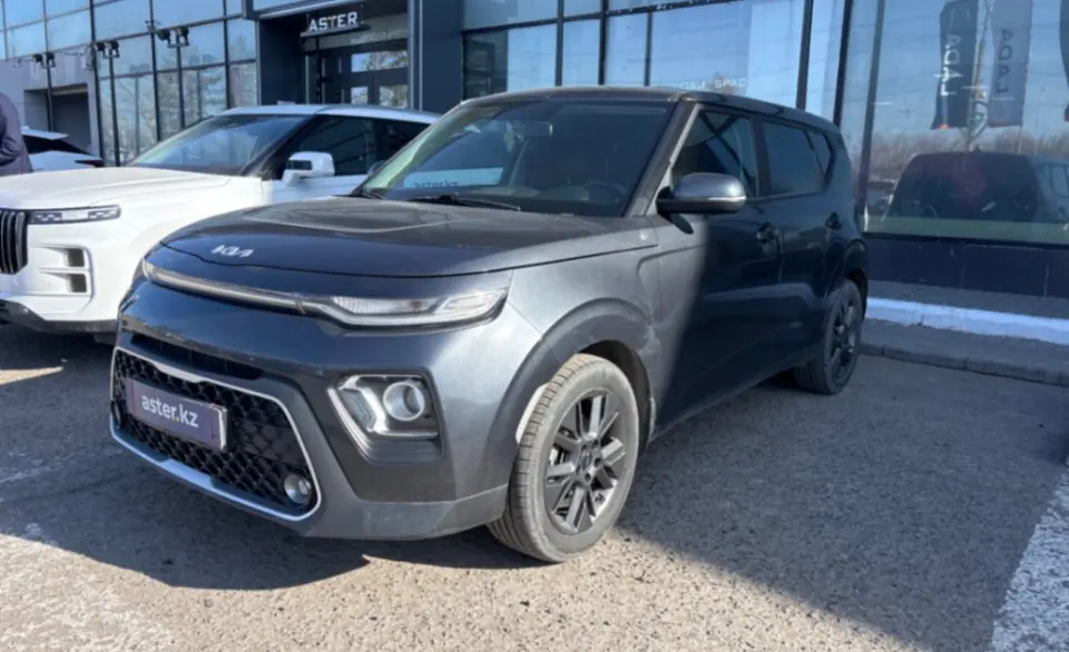 Kia Soul 2022 года за 9 000 000 тг. в Павлодар