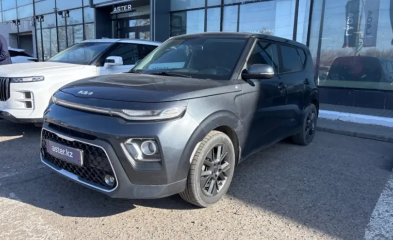 Kia Soul 2022 года за 9 000 000 тг. в Павлодар