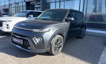 Kia Soul 2022 года за 9 000 000 тг. в Павлодар фото 1