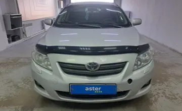 Toyota Corolla 2007 года за 4 500 000 тг. в Павлодар фото 2