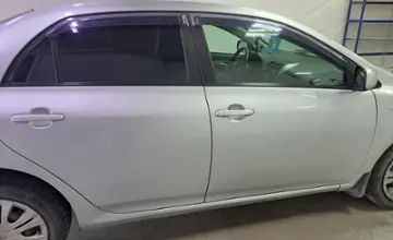 Toyota Corolla 2007 года за 4 500 000 тг. в Павлодар фото 4