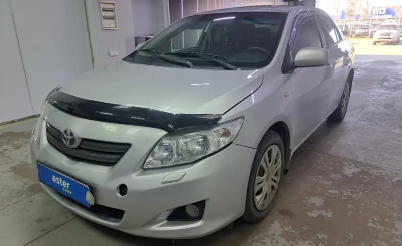 Toyota Corolla 2007 года за 4 500 000 тг. в Павлодар