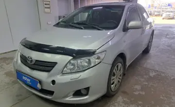 Toyota Corolla 2007 года за 4 500 000 тг. в Павлодар фото 1