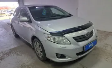 Toyota Corolla 2007 года за 4 500 000 тг. в Павлодар фото 3