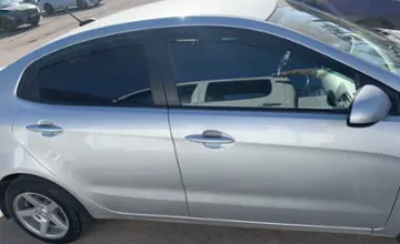 Kia Rio 2017 года за 5 700 000 тг. в Павлодар фото 4