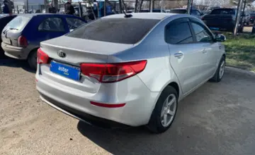 Kia Rio 2017 года за 5 700 000 тг. в Павлодар