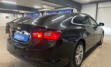 Chevrolet Malibu 2020 года за 7 500 000 тг. в Астана