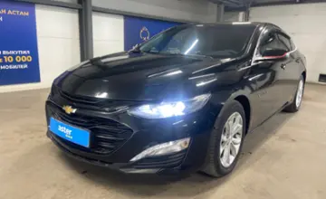 Chevrolet Malibu 2020 года за 7 500 000 тг. в Астана фото 1