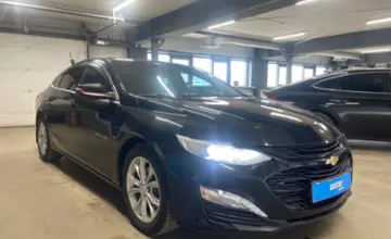 Chevrolet Malibu 2020 года за 7 500 000 тг. в Астана фото 3