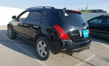 Nissan Murano 2003 года за 3 500 000 тг. в Шымкент фото 4