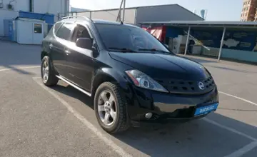 Nissan Murano 2003 года за 3 500 000 тг. в Шымкент фото 2