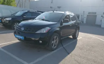 Nissan Murano 2003 года за 3 500 000 тг. в Шымкент фото 1