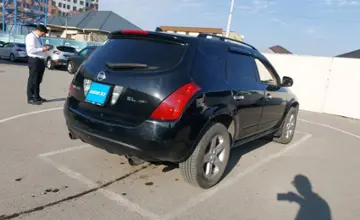 Nissan Murano 2003 года за 3 500 000 тг. в Шымкент фото 3