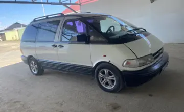 Toyota Previa 1992 года за 2 000 000 тг. в Кызылорда фото 3