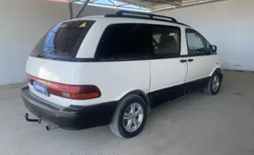 Toyota Previa 1992 года за 2 000 000 тг. в Кызылорда