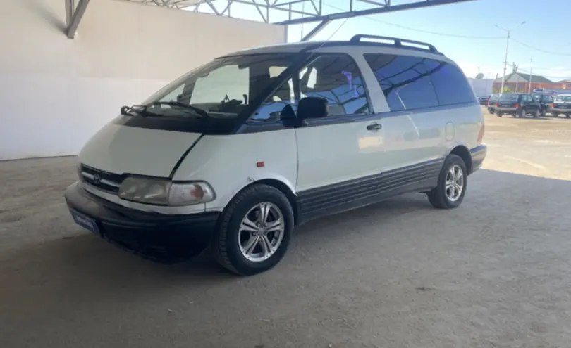 Toyota Previa 1992 года за 2 000 000 тг. в Кызылорда