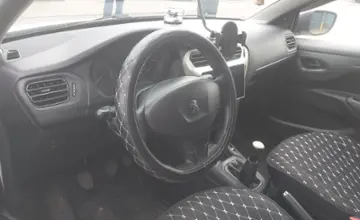 Peugeot 301 2015 года за 3 500 000 тг. в Алматы фото 5