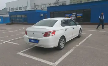 Peugeot 301 2015 года за 3 500 000 тг. в Алматы фото 3