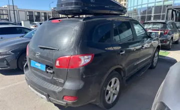 Hyundai Santa Fe 2008 года за 7 000 000 тг. в Астана