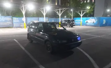 Volkswagen Golf 1995 года за 500 000 тг. в Алматы фото 2
