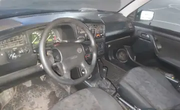 Volkswagen Golf 1995 года за 500 000 тг. в Алматы фото 5