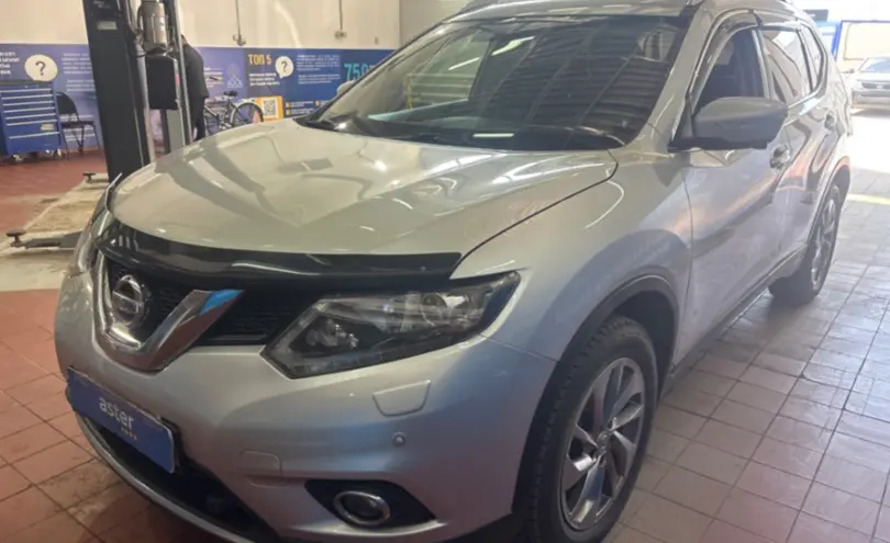 Nissan X-Trail 2016 года за 7 000 000 тг. в Астана