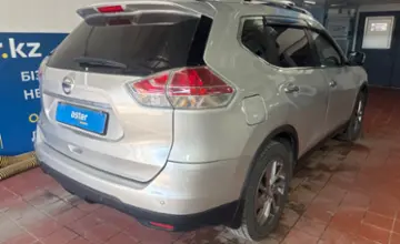 Nissan X-Trail 2016 года за 7 000 000 тг. в Астана