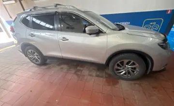 Nissan X-Trail 2016 года за 7 000 000 тг. в Астана фото 4