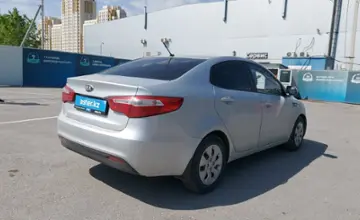 Kia Rio 2013 года за 4 500 000 тг. в Шымкент фото 3
