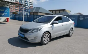 Kia Rio 2013 года за 4 500 000 тг. в Шымкент фото 1