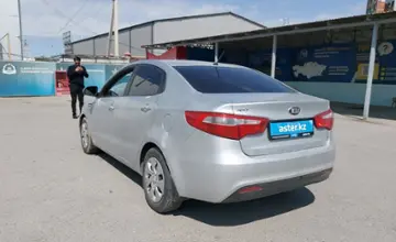 Kia Rio 2013 года за 4 500 000 тг. в Шымкент фото 4