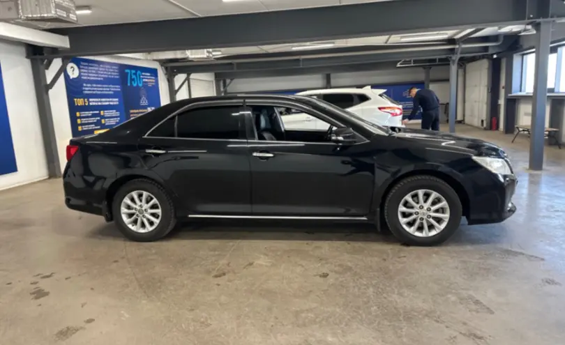 Toyota Camry 2012 года за 7 900 000 тг. в Астана фото 4