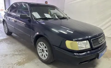 Audi 100 1991 года за 2 000 000 тг. в Павлодар фото 3