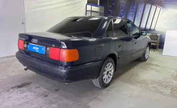Audi 100 1991 года за 2 000 000 тг. в Павлодар