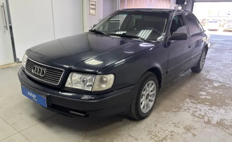 Audi 100 1991 года за 2 000 000 тг. в Павлодар