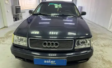 Audi 100 1991 года за 2 000 000 тг. в Павлодар фото 2