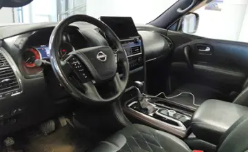 Nissan Patrol 2014 года за 13 700 000 тг. в Астана фото 5