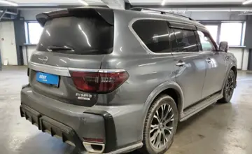 Nissan Patrol 2014 года за 13 700 000 тг. в Астана фото 3