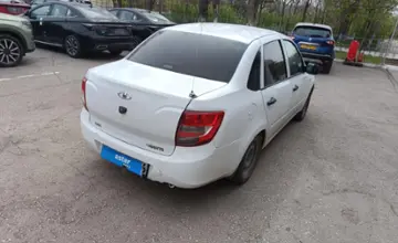 LADA (ВАЗ) Granta 2013 года за 2 800 000 тг. в Актобе