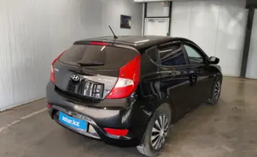 Hyundai Accent 2014 года за 4 000 000 тг. в Астана фото 3