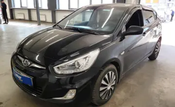 Hyundai Accent 2014 года за 4 000 000 тг. в Астана фото 1