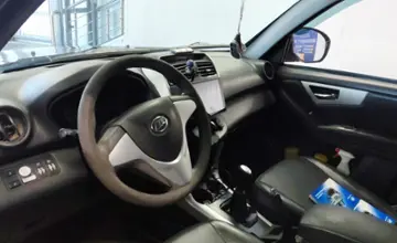 Lifan X60 2013 года за 1 500 000 тг. в Астана фото 5