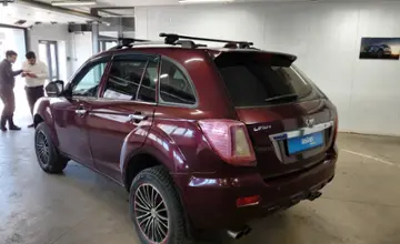 Lifan X60 2013 года за 1 500 000 тг. в Астана фото 4